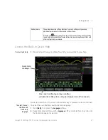 Preview for 47 page of Keysight Technologies DSO-X 2002A User Manual