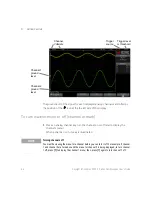 Preview for 64 page of Keysight Technologies DSO-X 2002A User Manual