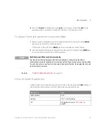 Preview for 73 page of Keysight Technologies DSO-X 2002A User Manual