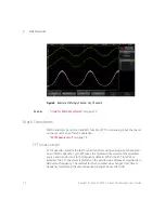 Preview for 76 page of Keysight Technologies DSO-X 2002A User Manual