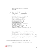 Preview for 89 page of Keysight Technologies DSO-X 2002A User Manual