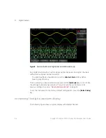 Preview for 94 page of Keysight Technologies DSO-X 2002A User Manual