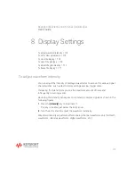 Preview for 113 page of Keysight Technologies DSO-X 2002A User Manual