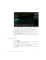 Preview for 121 page of Keysight Technologies DSO-X 2002A User Manual