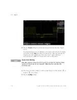 Preview for 136 page of Keysight Technologies DSO-X 2002A User Manual