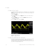 Preview for 140 page of Keysight Technologies DSO-X 2002A User Manual