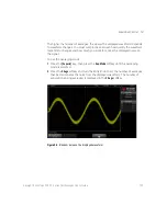 Preview for 165 page of Keysight Technologies DSO-X 2002A User Manual