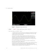 Preview for 166 page of Keysight Technologies DSO-X 2002A User Manual