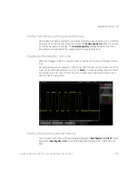 Preview for 169 page of Keysight Technologies DSO-X 2002A User Manual