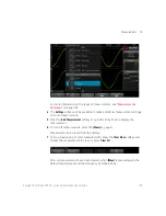 Preview for 183 page of Keysight Technologies DSO-X 2002A User Manual