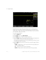 Preview for 214 page of Keysight Technologies DSO-X 2002A User Manual