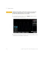 Preview for 218 page of Keysight Technologies DSO-X 2002A User Manual