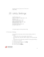 Preview for 247 page of Keysight Technologies DSO-X 2002A User Manual