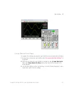 Preview for 271 page of Keysight Technologies DSO-X 2002A User Manual