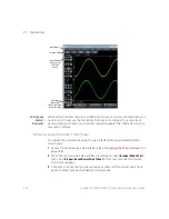 Preview for 272 page of Keysight Technologies DSO-X 2002A User Manual