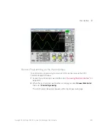 Preview for 273 page of Keysight Technologies DSO-X 2002A User Manual