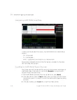 Preview for 342 page of Keysight Technologies DSO-X 2002A User Manual