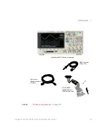 Preview for 25 page of Keysight Technologies DSO-X 2014A User Manual