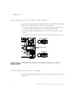 Preview for 26 page of Keysight Technologies DSO-X 2014A User Manual