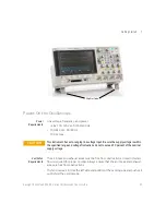 Preview for 27 page of Keysight Technologies DSO-X 2014A User Manual