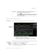 Preview for 45 page of Keysight Technologies DSO-X 2014A User Manual