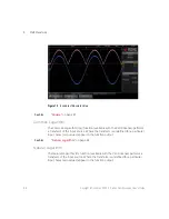 Preview for 88 page of Keysight Technologies DSO-X 2014A User Manual