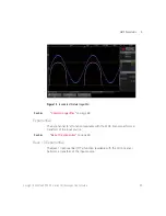 Preview for 89 page of Keysight Technologies DSO-X 2014A User Manual