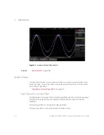 Preview for 90 page of Keysight Technologies DSO-X 2014A User Manual