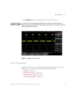 Preview for 91 page of Keysight Technologies DSO-X 2014A User Manual