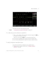 Preview for 99 page of Keysight Technologies DSO-X 2014A User Manual