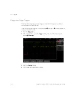 Preview for 142 page of Keysight Technologies DSO-X 2014A User Manual