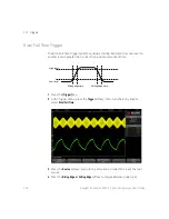 Preview for 150 page of Keysight Technologies DSO-X 2014A User Manual