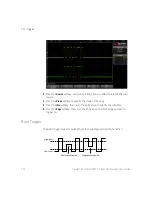 Preview for 152 page of Keysight Technologies DSO-X 2014A User Manual