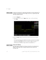 Preview for 156 page of Keysight Technologies DSO-X 2014A User Manual