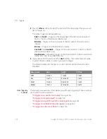 Preview for 158 page of Keysight Technologies DSO-X 2014A User Manual