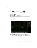 Preview for 166 page of Keysight Technologies DSO-X 2014A User Manual