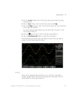 Preview for 219 page of Keysight Technologies DSO-X 2014A User Manual