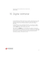 Preview for 241 page of Keysight Technologies DSO-X 2014A User Manual