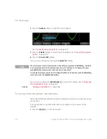 Preview for 270 page of Keysight Technologies DSO-X 2014A User Manual