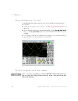 Preview for 298 page of Keysight Technologies DSO-X 2014A User Manual