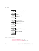 Preview for 322 page of Keysight Technologies DSO-X 2014A User Manual