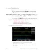 Preview for 366 page of Keysight Technologies DSO-X 2014A User Manual