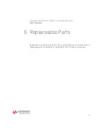 Preview for 53 page of Keysight Technologies DSOX1102A Service Manual