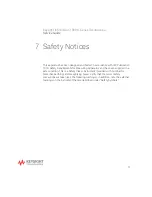 Preview for 55 page of Keysight Technologies DSOX1102A Service Manual