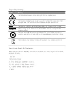 Предварительный просмотр 16 страницы Keysight Technologies E36100 Series Operating And Service Manual