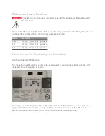 Предварительный просмотр 25 страницы Keysight Technologies E36100 Series Operating And Service Manual