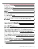 Предварительный просмотр 3 страницы Keysight Technologies E36100B Series Operating And Service Manual