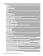 Предварительный просмотр 4 страницы Keysight Technologies E36100B Series Operating And Service Manual