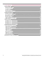 Предварительный просмотр 5 страницы Keysight Technologies E36100B Series Operating And Service Manual