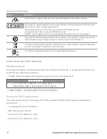 Предварительный просмотр 11 страницы Keysight Technologies E36100B Series Operating And Service Manual